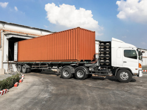 Container Transport Service in Kalgoorlie