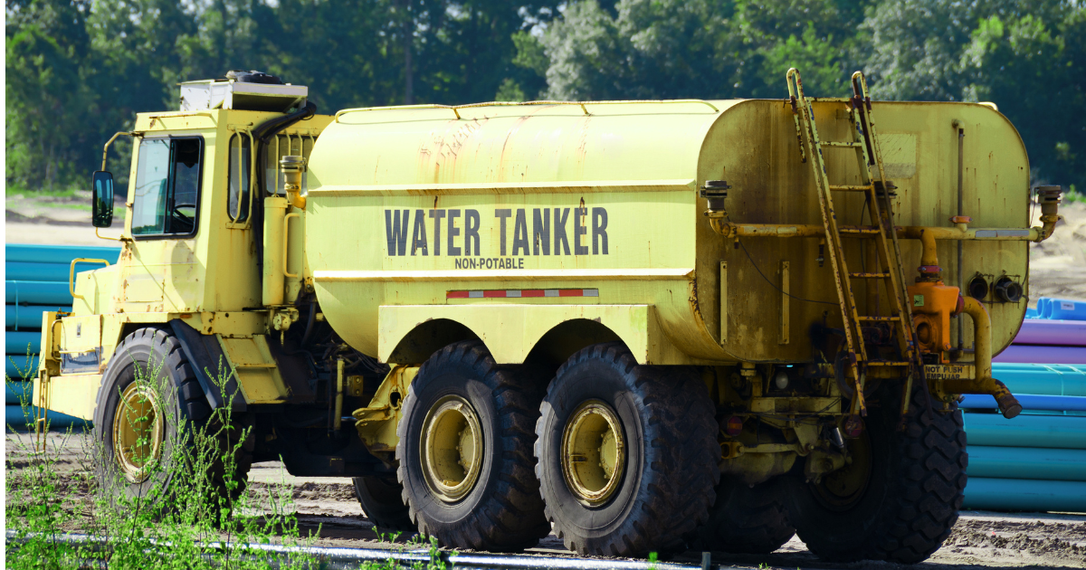 How Food Grade Tankers Kalgoorlie Improve Supply Chain
